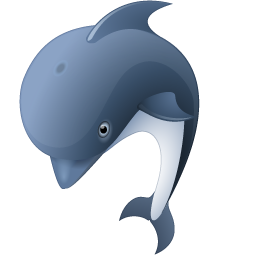 PostgreSQL dolphin