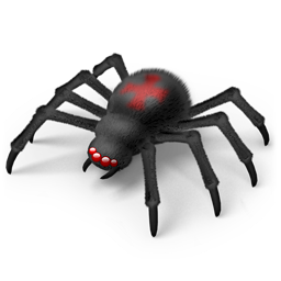 Simple Spider